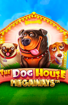 The Dog House Megaways